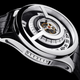 Illustration for article titled What Could Be Cooler Than a Sleek Watch Made From Dead AK-47s?